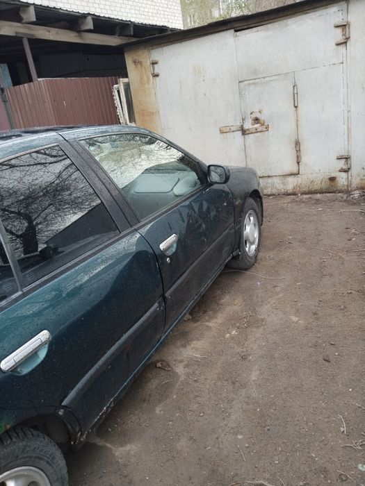 Продам двигатель заклинил