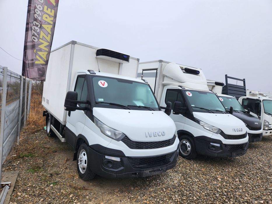 Foi de arc Renault master