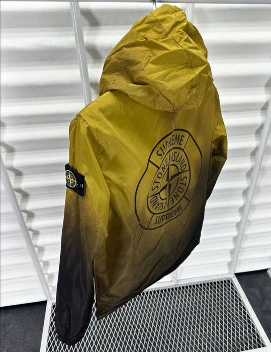 Geaca barbati Stone Island