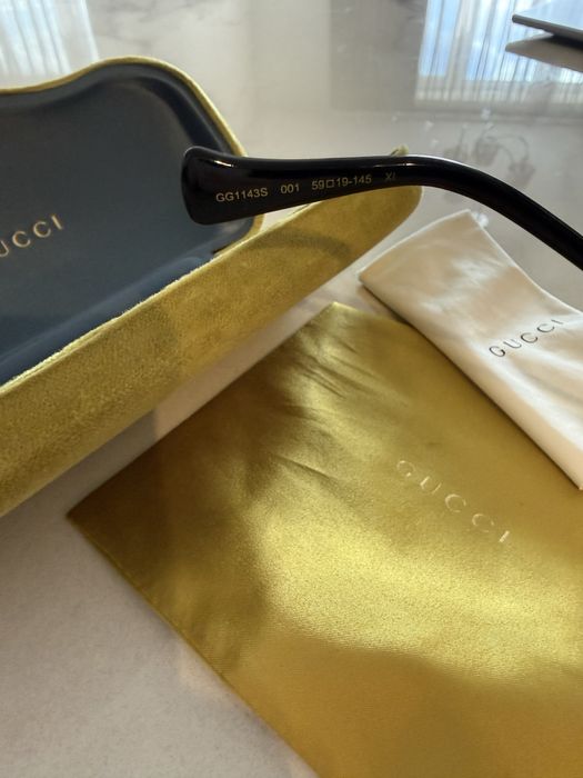 Слънчеви очила Gucci оригинални