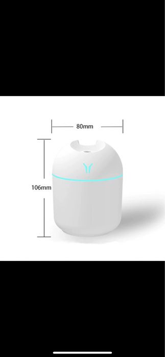 Овлажнител за въздух / Арома дифузер