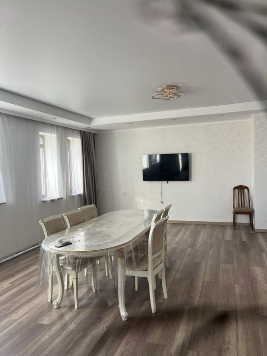 Дом 3.этаж коттеж