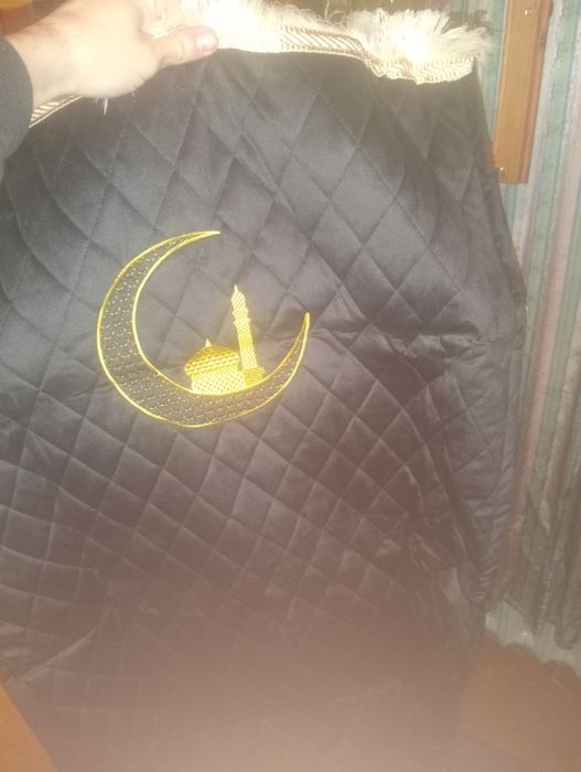 Yangi kojali joynamoz