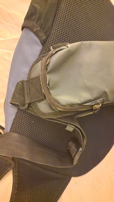 Shimano Xefo Sling Bag