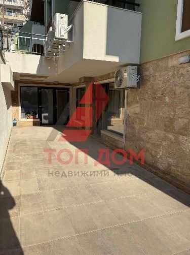 Дава се под наем Едностаен апартамент в Варна, Бриз - 25 кв.м за 357 € - Снимка #5