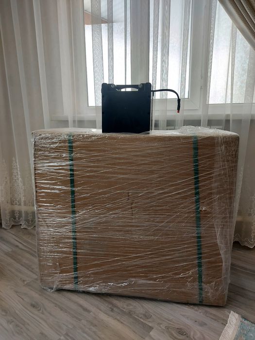 Электрическая инвалидная коляска