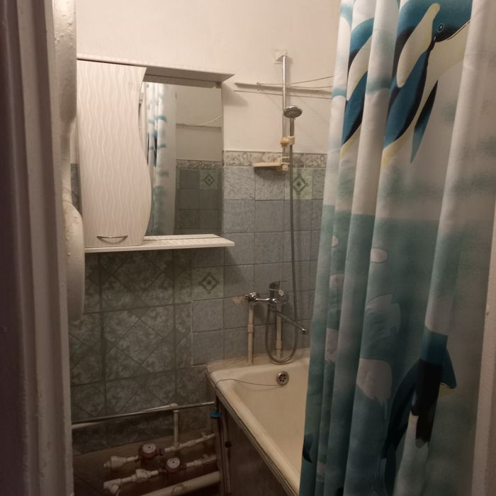 Продам 2х комнатную квартиру