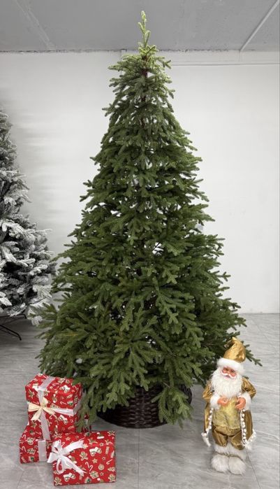 Елки Новогодние Игрушки Искуственные