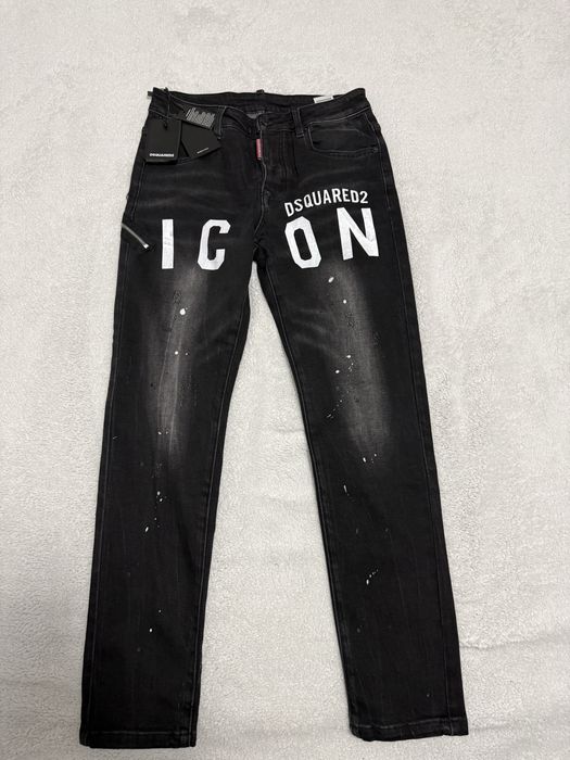 Blugi Dsquared2 Noi cu eticheta