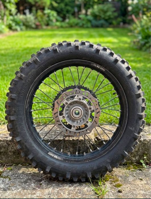 roti enduro sixdays