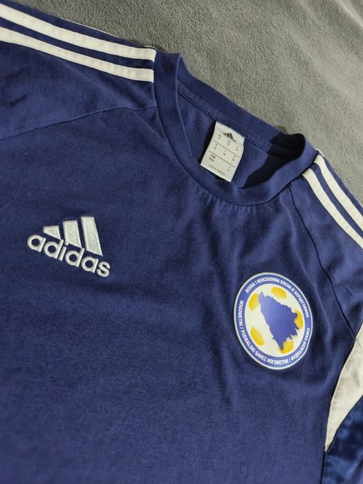 Босна и Херцеговина , Bosnia, Adidas тениска