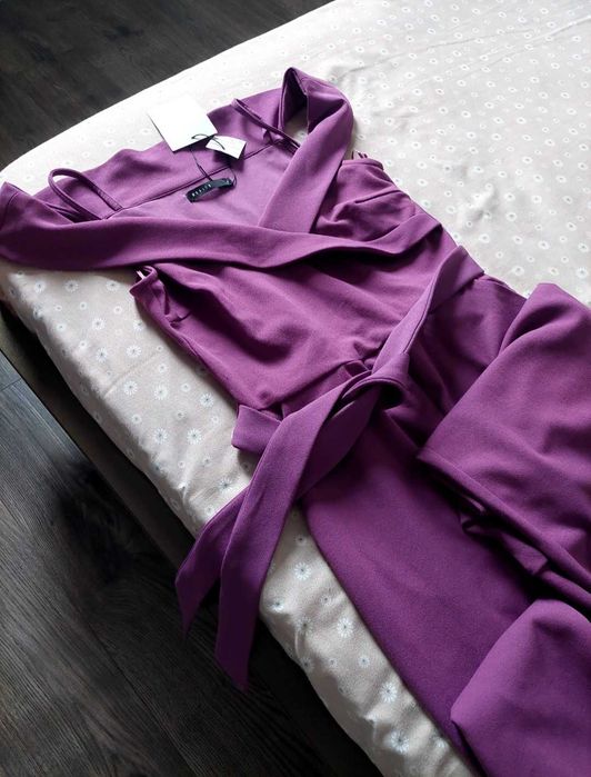 Salopetă Mohito S Nouă cu etichetă