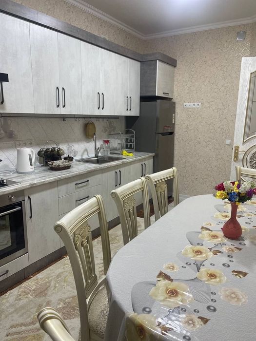 Аренда квартиры для семьи