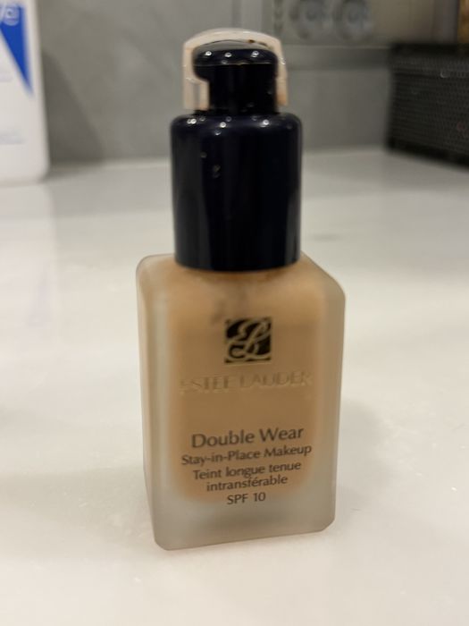 Estee Lauder 3N1 фон дьо тен - старата формула