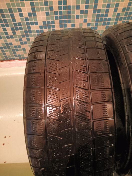 Срочно резина на 17