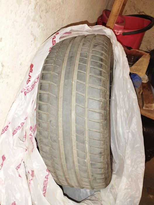 Летни гуми 195/50/15