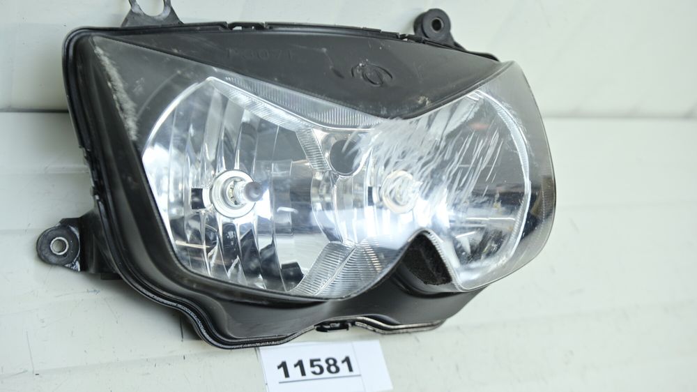 Far Kawasaki Z750 2004 - 2006