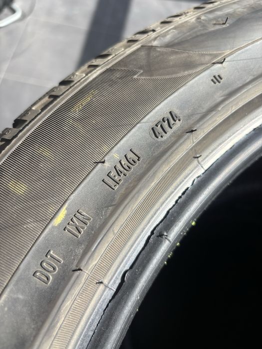 anvelope 285/45 r22 - pirelli m+s