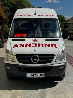 Линейка легла под наем