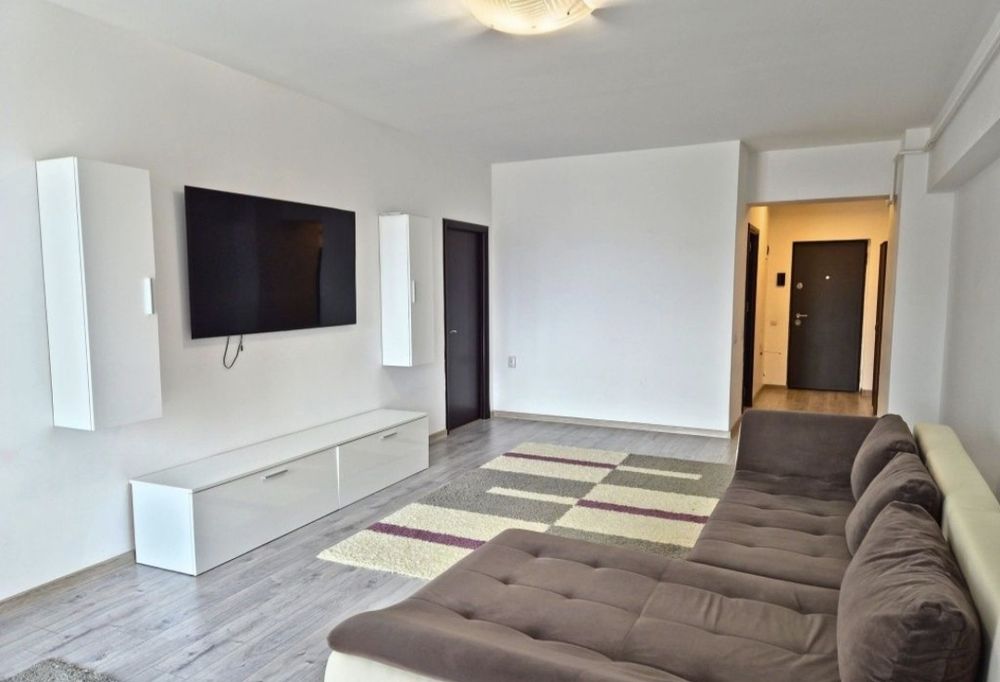 Vând apartament 3camere kaufland Valcea