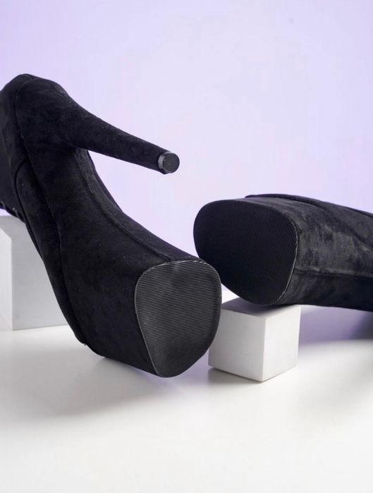 Обувь для танцев