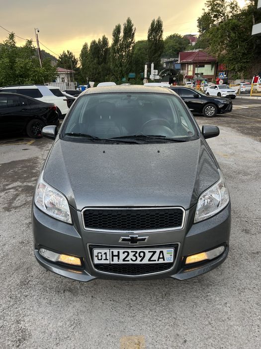 chevrolet Nexia R3