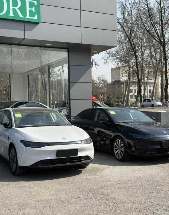 Leapmotor C01 Comfort 525km 2026yil naqd va nasiya savdo