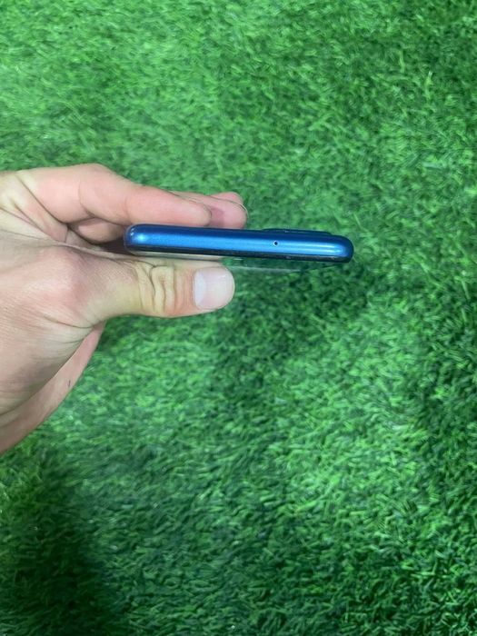 Samsung A12 32GB idial sotiladi