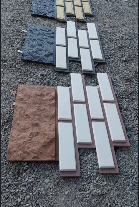 Фасадный плита заказ  60.000 дан 120.000гача