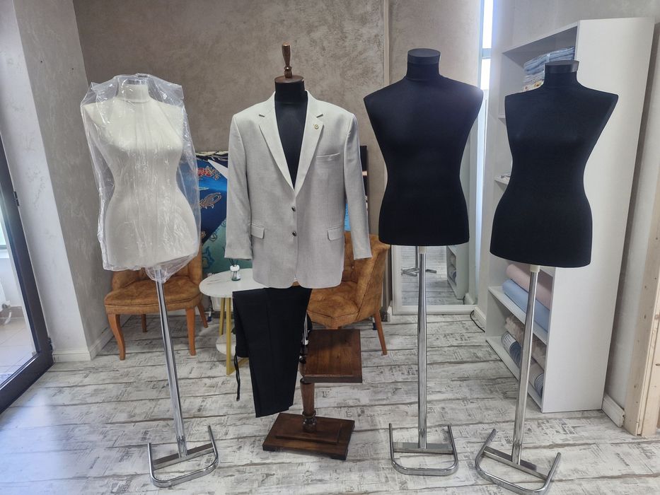 Inchiriere manechine pentru evenimente