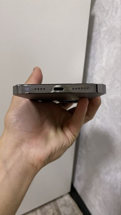 Пррдам IPhone 12 Pro Max