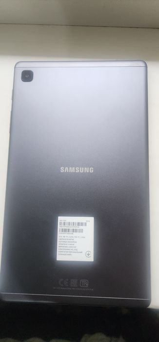 Samsung galaxy tab A7 lite