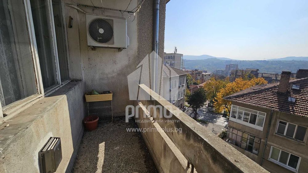 Продава се Тристаен апартамент в Велико Търново, Център - 79 кв.м за 1038 €/кв.м - Снимка #11