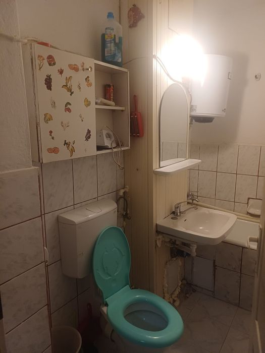 Garsoniera de vanzare