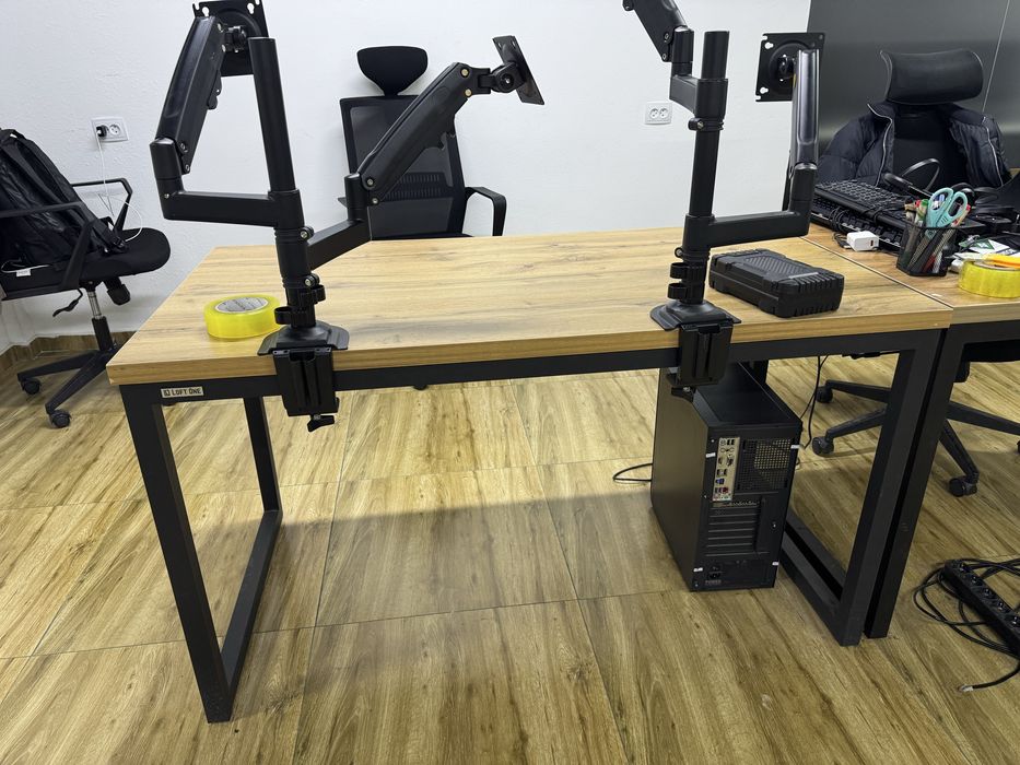 Parta 120/70 5ta ; 135/70 1ta