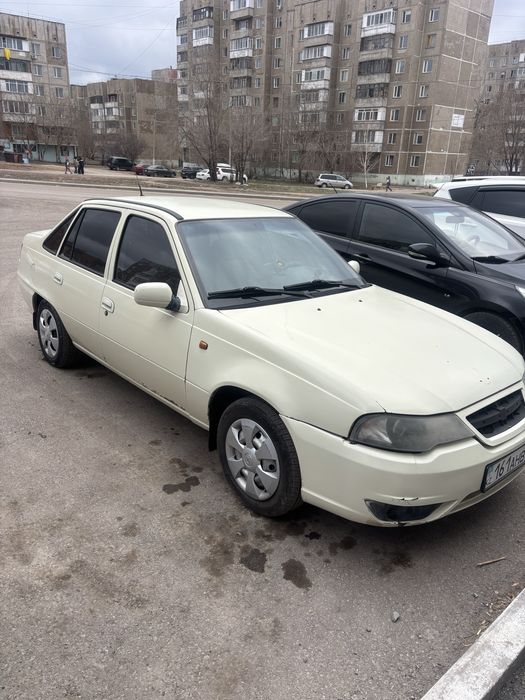 Продоется деу нексия