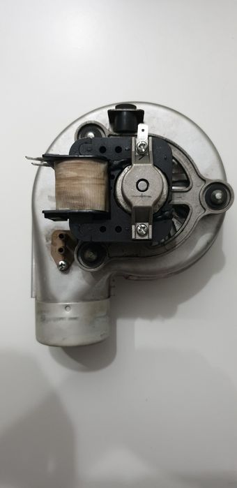 Ventilator Centrala Motan EKO MT C32SPV24MEFB / Kplus 40 W