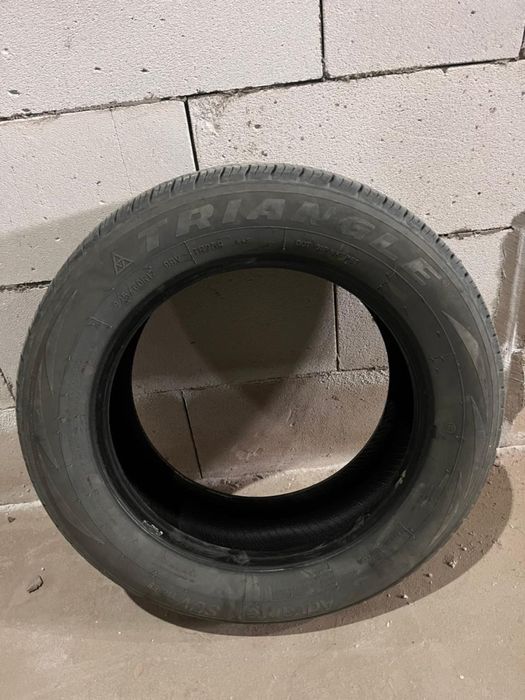 Шины летние 225/60/17