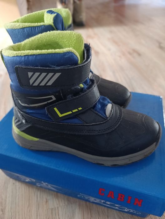 Зимни апрески 32 номер .