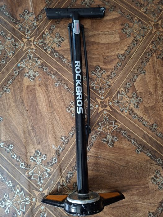 Продам велонасос ROCKBROS