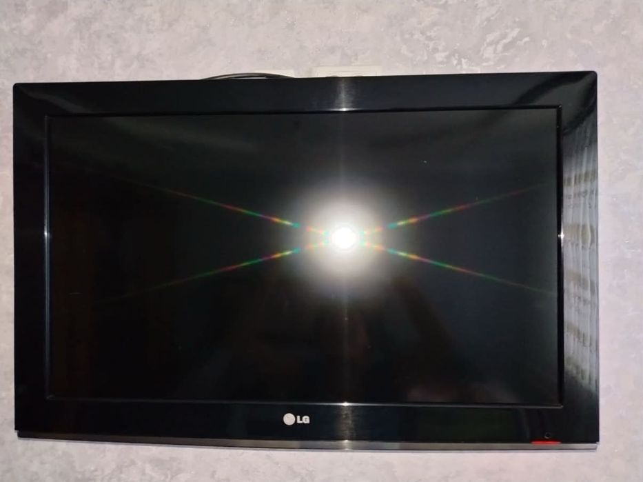 Телевизор lG 32 дюм