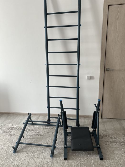 Шведская стенка взрослая