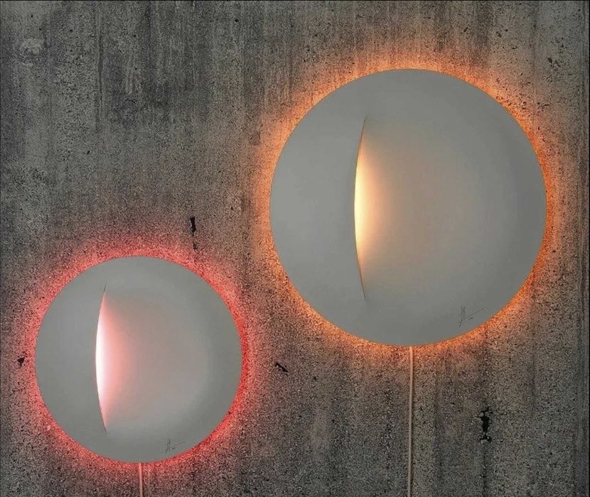 Стенна лампа IKEA ART EVENT 40cm