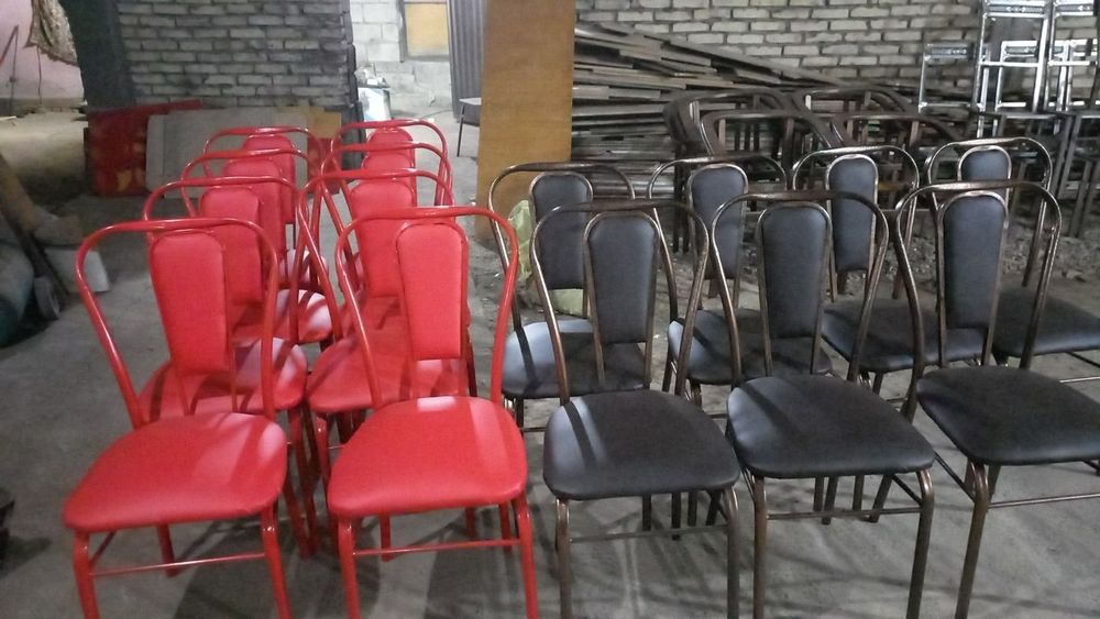 SZ istagan turdagi stol stullar