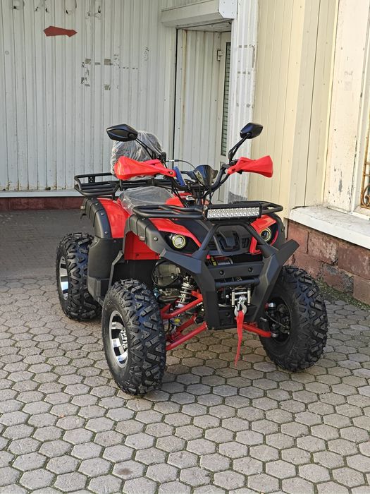 Квадроцикл ATV-M200 4T