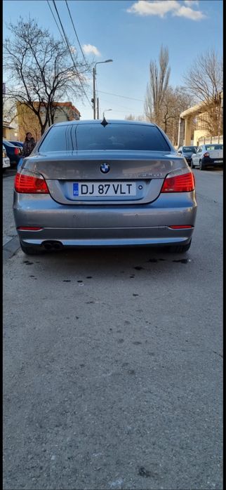 BMW 5 Series 2007 — imagine 2