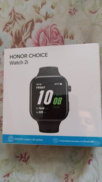 Продам часы Honor