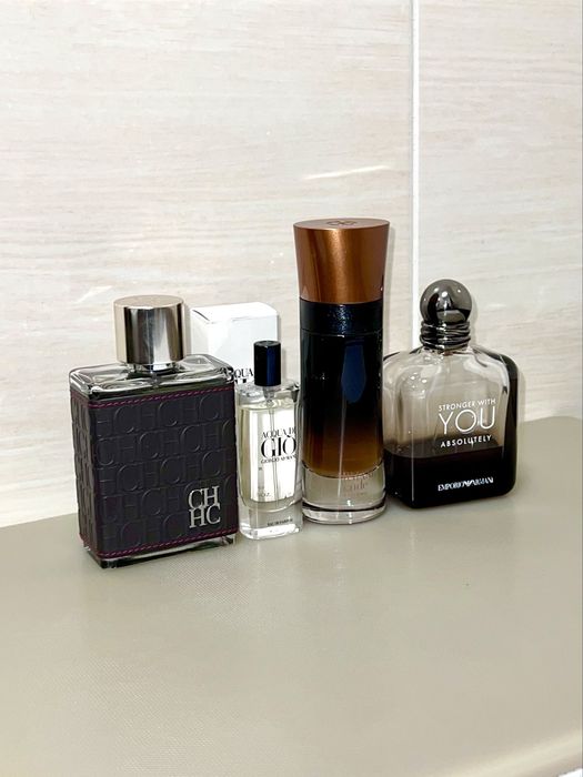 Оригиналы. Обмен. Астана