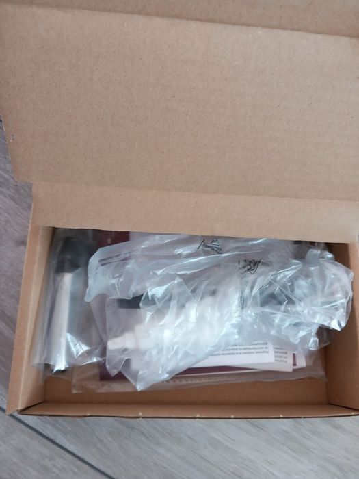 Продавам Кафемашина Phillips 2200 Series Чисто нова