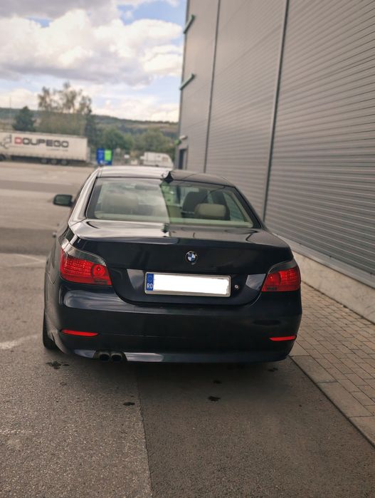 BMW Seria 5 2005
